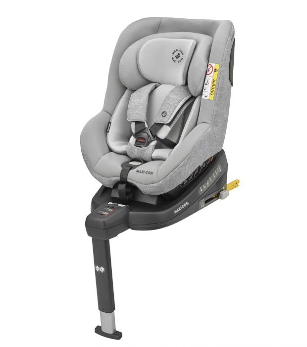 Maxi cosi 0 1 2 3