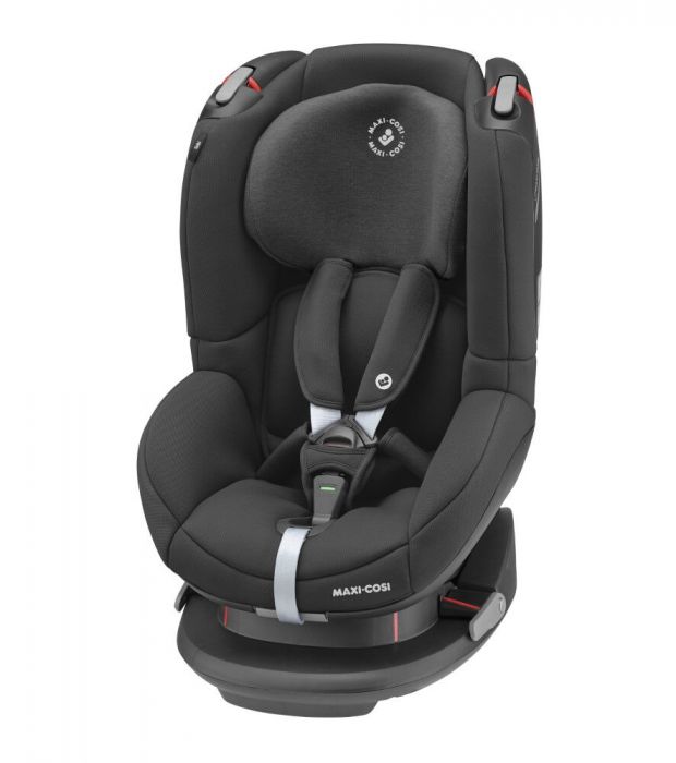 Maxi Cosi Autostoel Tobi Authentic Black