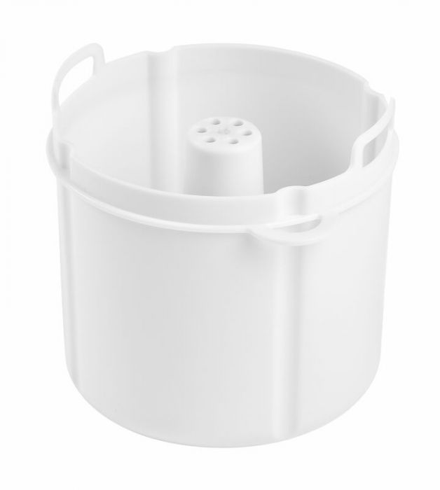 Beaba Pasta Rice cooker Babycook Express white Baby