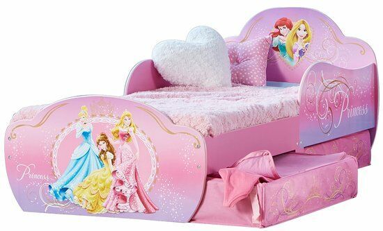 De leukste kinderbedden; zo gaat je kind graag naar bed! 9 9200000059522670 4
