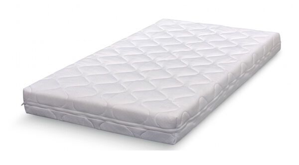 Boomgaard schuifelen Categorie ABZ Ledikant Matras Basic 60 x 120 cm | Baby & Tiener