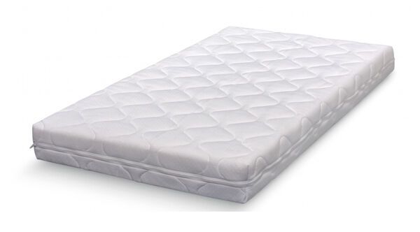 wazig pensioen twijfel ABZ Ledikant Matras Basic 60 x 120 cm | Baby & Tiener