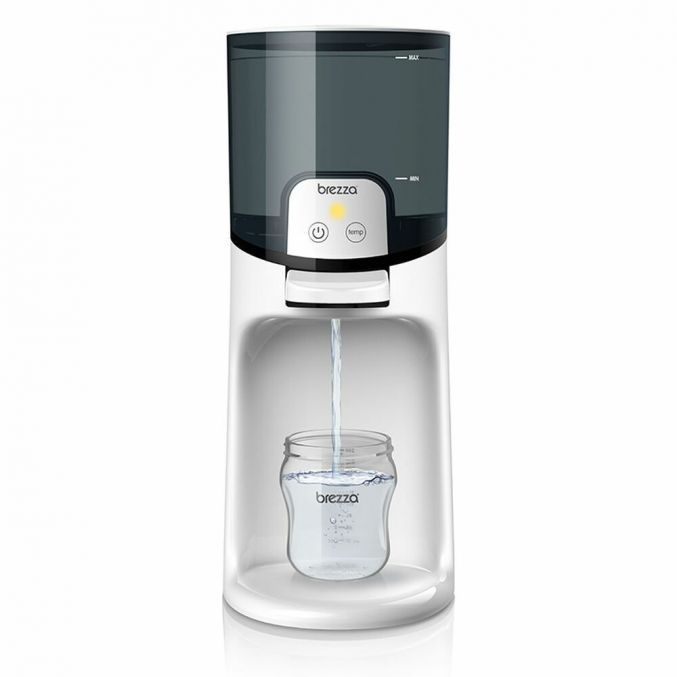 Baby Brezza Instant Warmer Baby Tiener Megastore