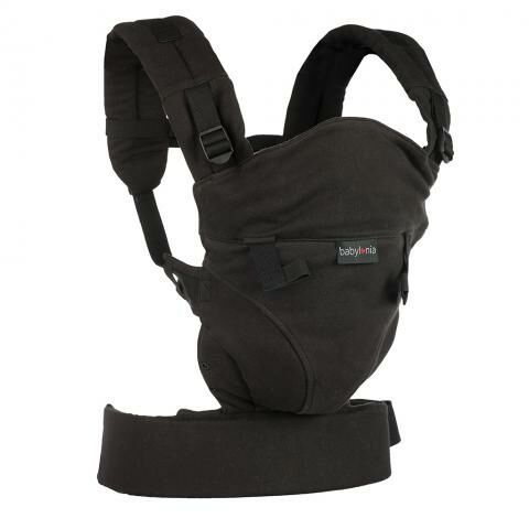 Babylonia hotsell baby carrier