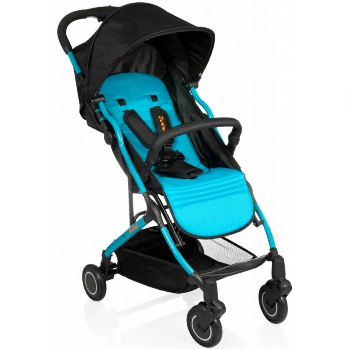 Baninni Buggy Milo Blue