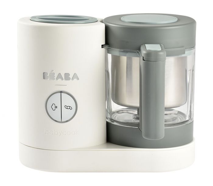 Beaba shop babycook white