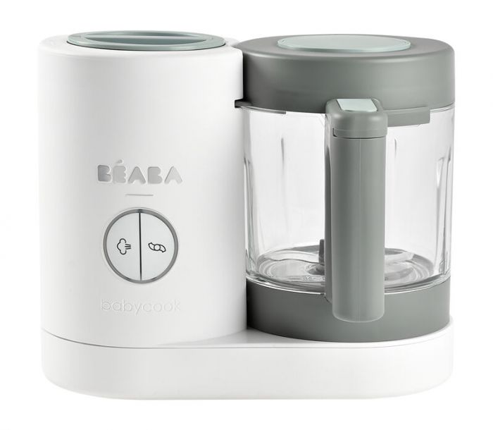 Beaba sales babycook white