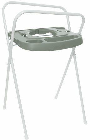 kalmeren teller zomer Bebe Jou Badstandaard Click Breeze Green 103 cm | Baby & Tiener Megastore