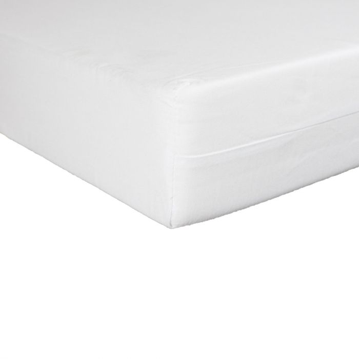 鍔 neerhalen Onverschilligheid Wiegmatras Bebies First wit 40x80 cm | Baby & Tiener