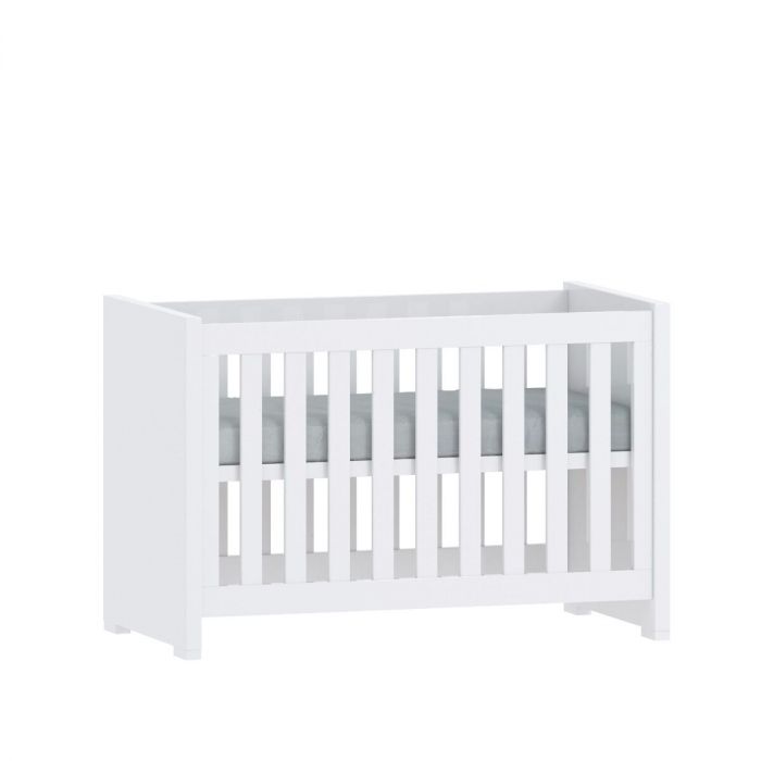 Lucky Baby Bed Bowie Glossy