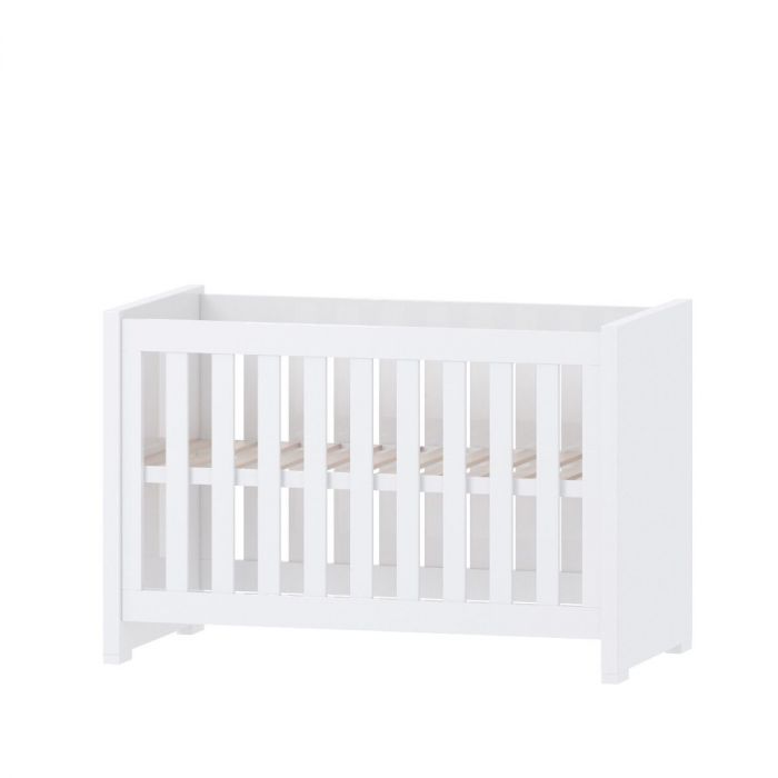 Lucky Baby Bed Bowie Glossy