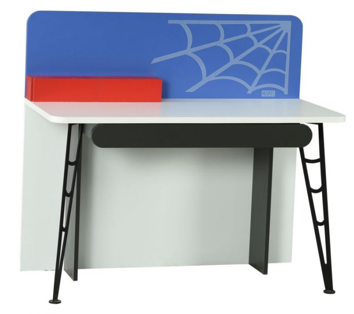 Spiderman Bureau Spiderman Bureau