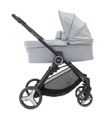 Chicco Kinderwagen Best Friend Silverleaf Baby Tiener Megastore