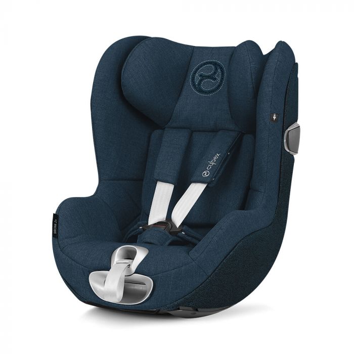 Cybex Autostoel Groep 0 1 Sirona Z I Size Plus Mountain Blue Turquoise |  Baby \u0026 Tiener