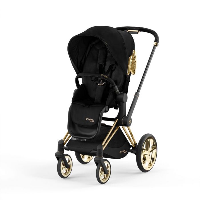 Jeremy scott clearance wings gouden