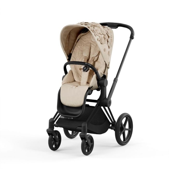 Cybex priam floral top