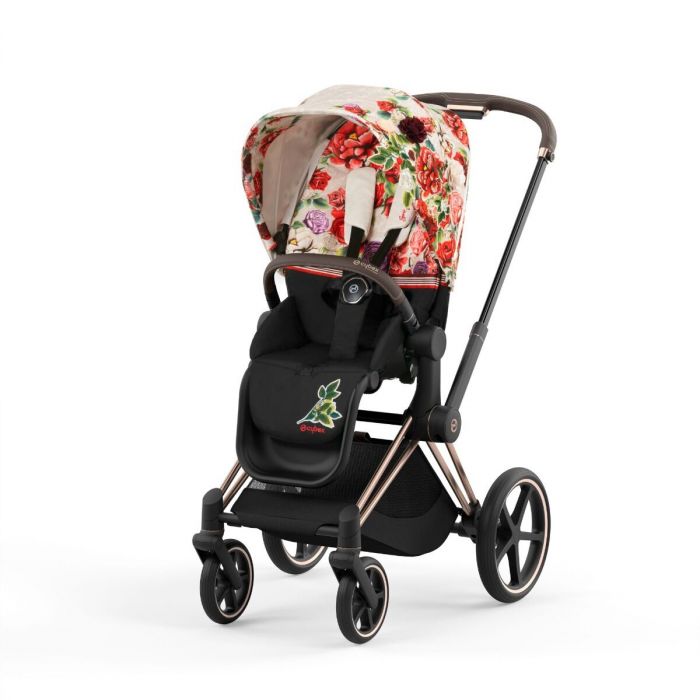 Cybex discount priam spring