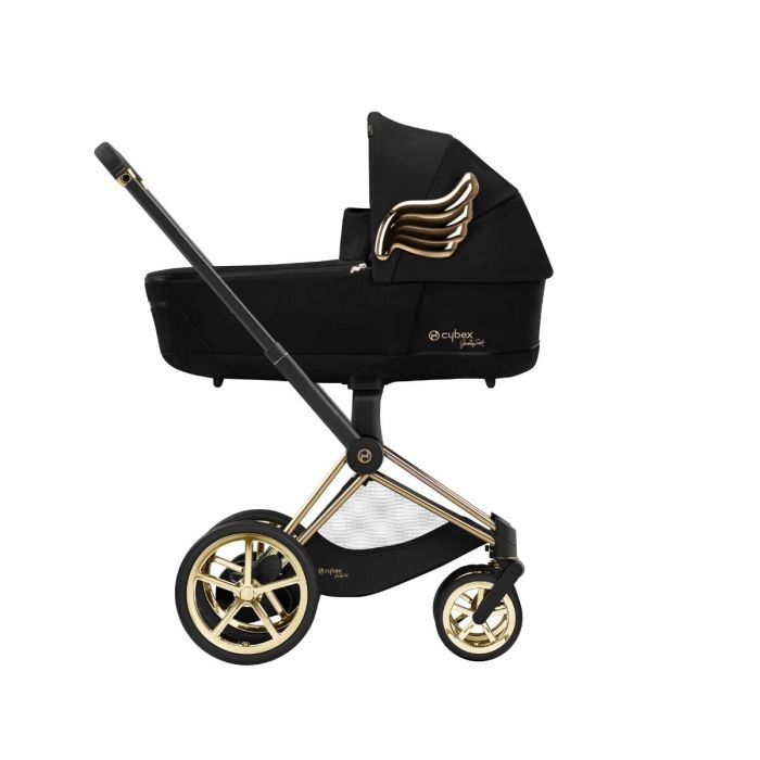 Jeremy scott wings pram sale