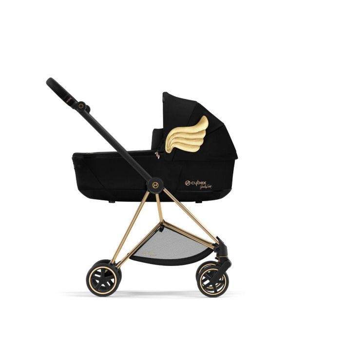 Slot Vlot Recensent Cybex Mios Kinderwagen 2 In 1 Jeremy Scott Wings | Baby & Tiener