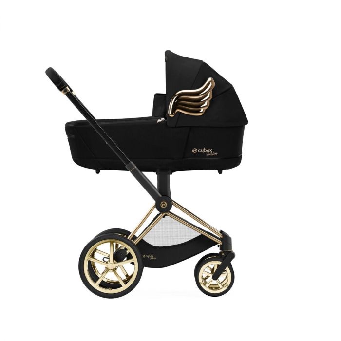 Onze onderneming ontgrendelen dynastie Cybex Priam Kinderwagen 2 In 1 Jeremy Scott Wings | Baby & Tiener