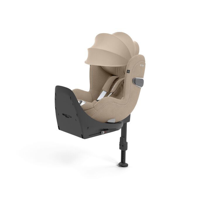 Cybex autostoel sirona deals