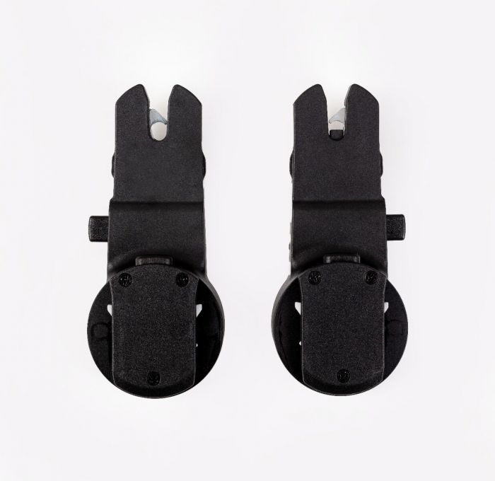 Silver cross jet simplicity adaptors online