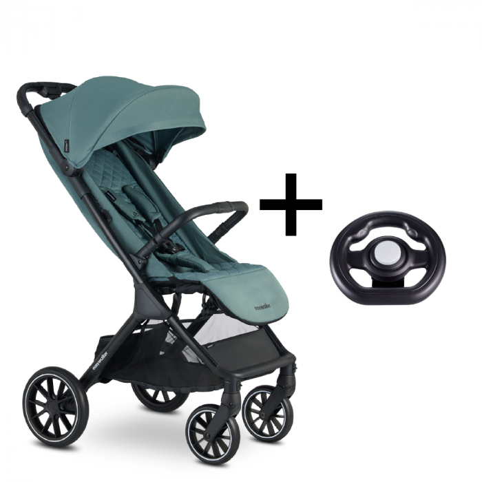 Buggy shop easy walker