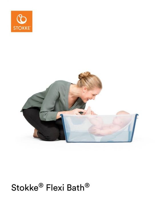 Stokke bath insert top