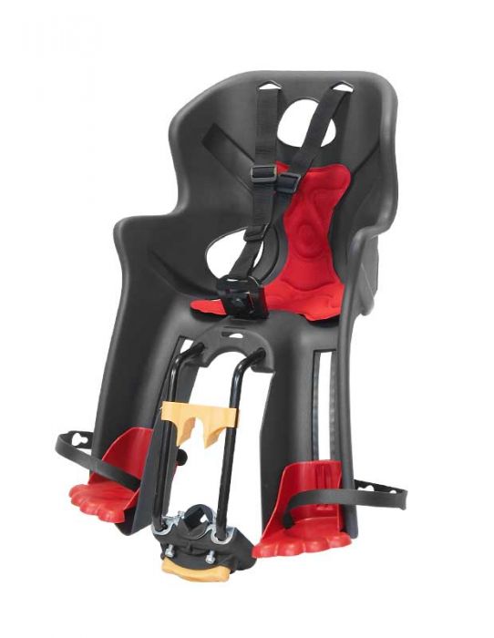 Fietsstoel Bellelli Rabbit Multifix | Baby \u0026 Tiener