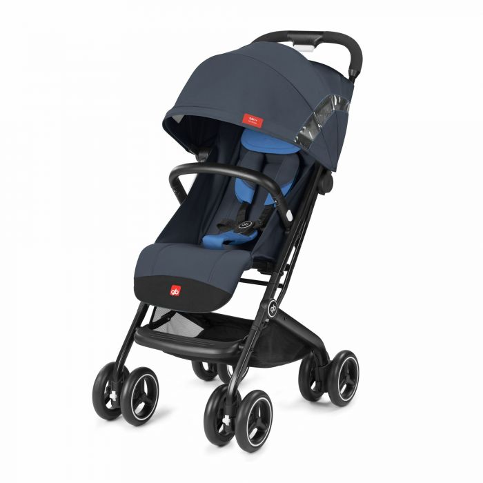 4 wheel all terrain stroller best sale