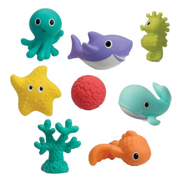 Infantino bath shop