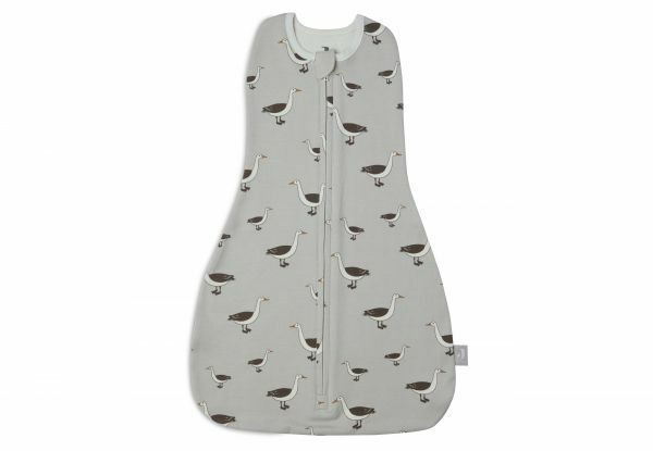 Jollein Baby Slaapzak Cocoon Goose Nougat 0-3 maanden | Baby \u0026 Tiener  Megastore