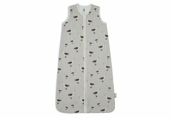 Jollein Baby Slaapzak Goose Nougat 90cm | Baby \u0026 Tiener Megastore