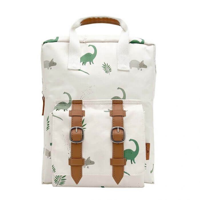 Kinderrugzak Dino Maxi | Baby \u0026 Tiener Megastore