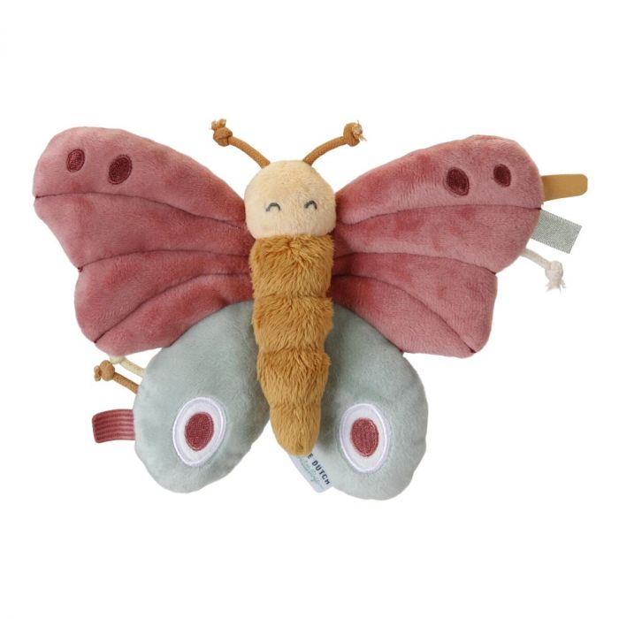 Little Dutch Activiteiten Vlinder Flowers And Butterflies | Baby \u0026 Tiener
