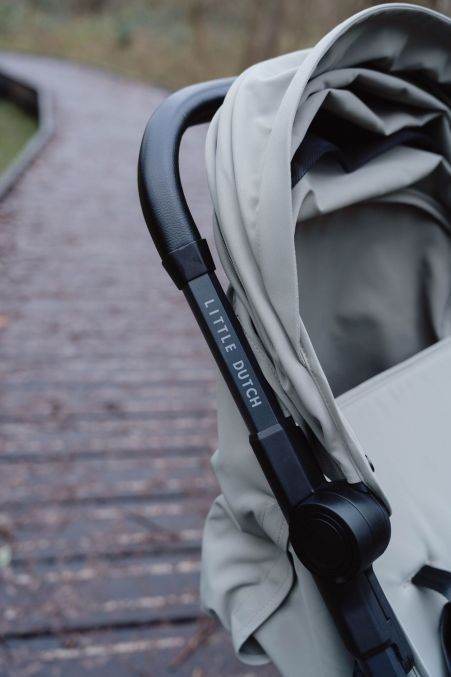 Little Dutch Comfort Buggy Olive Baby Tiener Megastore