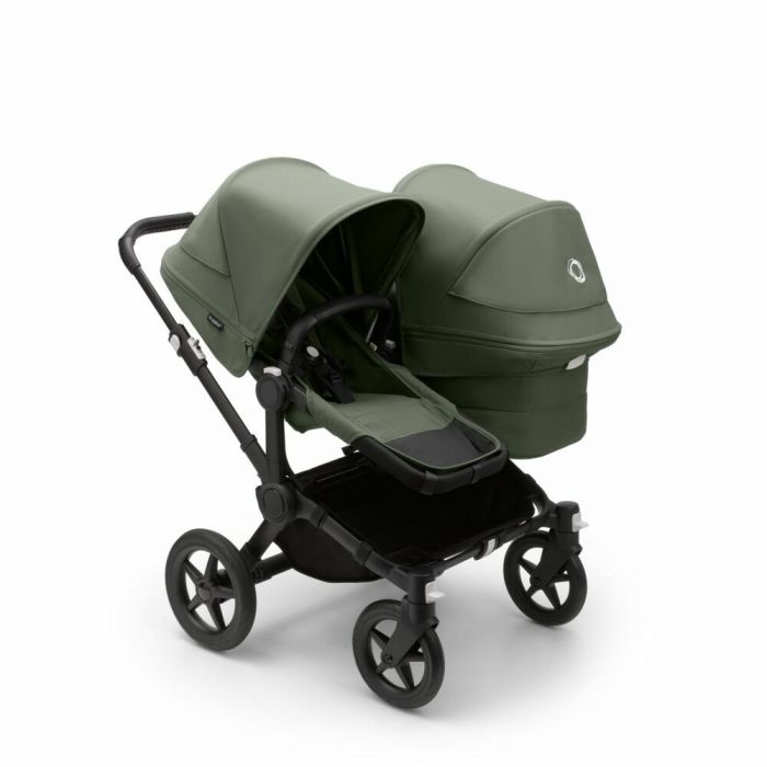 Bugaboo donkey duo best sale kinderwagen