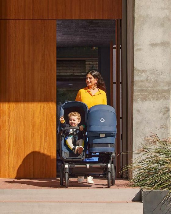 Bugaboo donkey 1 duo outlet