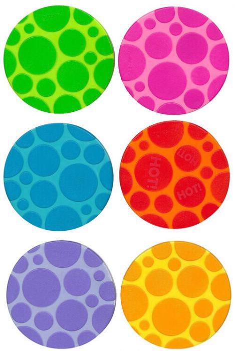 Munchkin grippy store dots