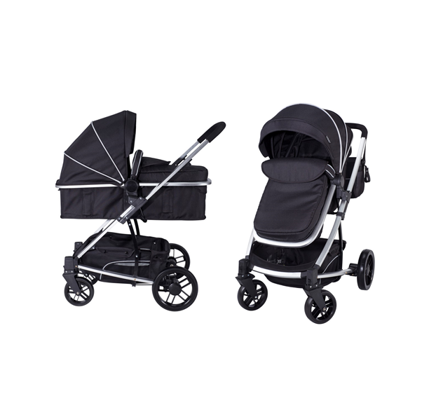 vee erotisch Wreedheid Bebies First Combi Kinderwagen Traffic