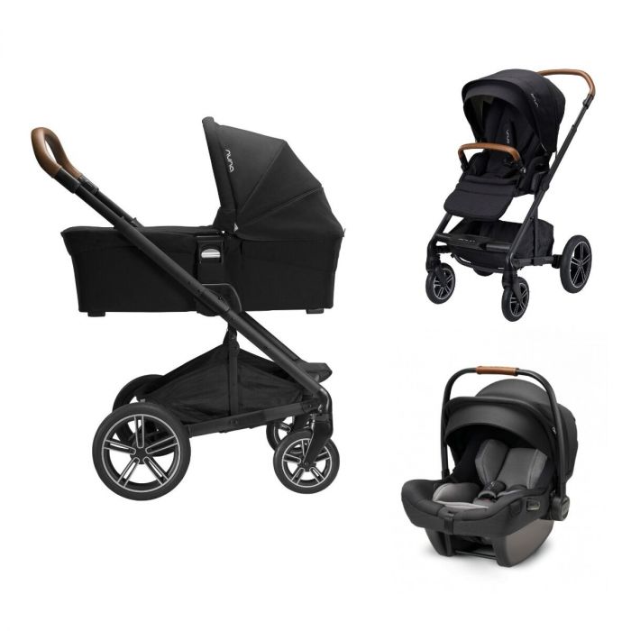 Nuna mixx clearance next caviar