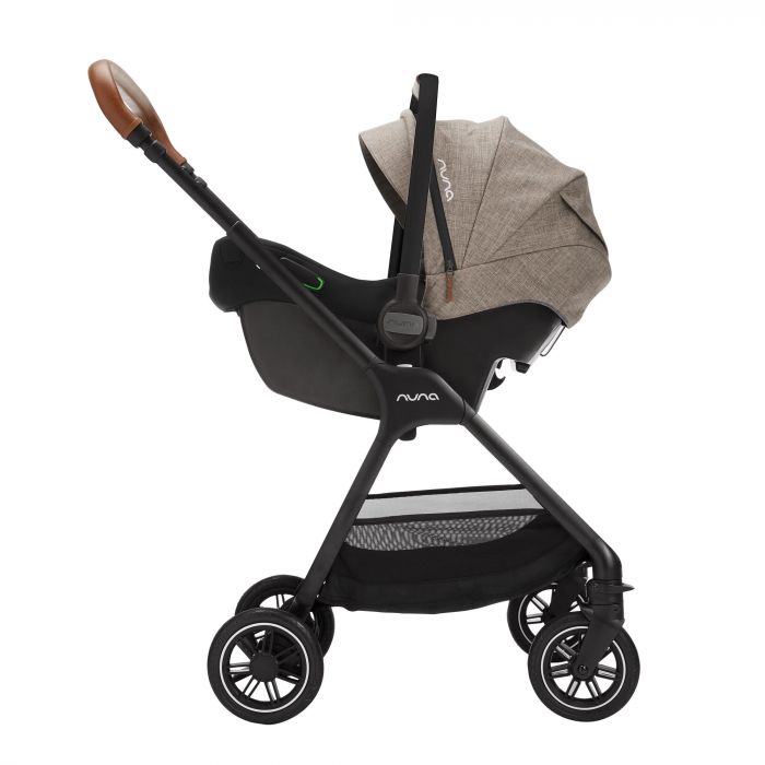 nuna triv kinderwagen