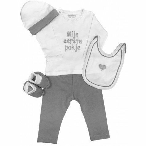 Baby eerste hotsell kleertjes