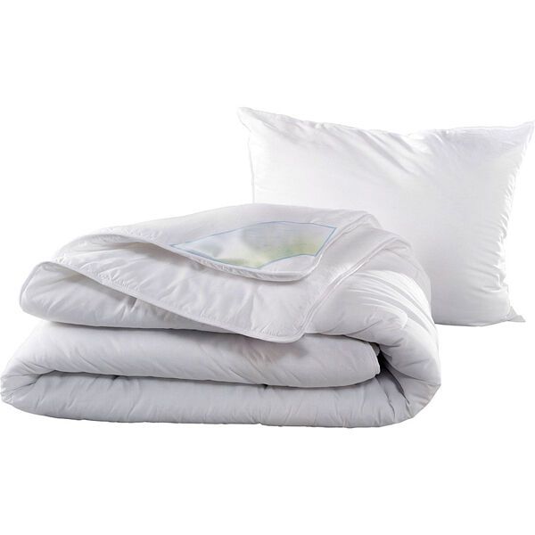 mengsel pensioen Verzending Peuterdekbed 120 x 150 cm Met Kussen 40 x 60 cm | Baby & Tiener