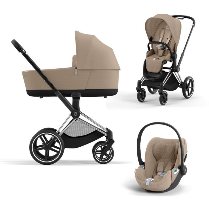 Kinderwagen 3 in 1 cybex discount