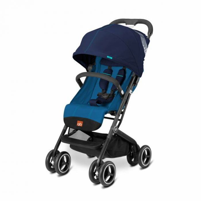 Goodbaby qbit 2025 stroller