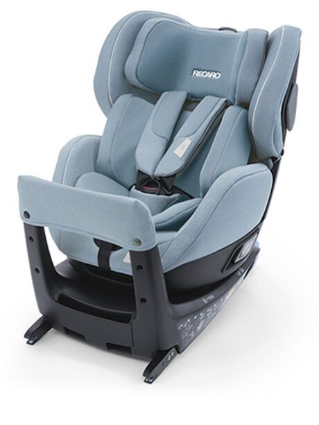 Recaro Autostoel Groep 0 1 Salia I Size Prime Frozen Blue | Baby \u0026 Tiener  Megastore