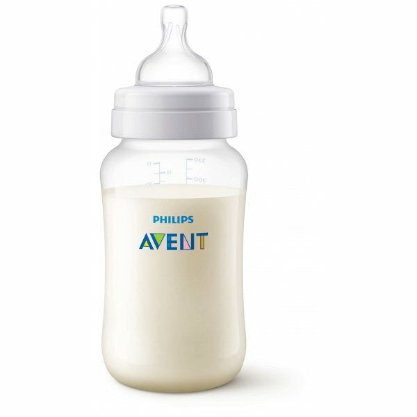 Ik was verrast voedsel prioriteit Avent Babyfles Anti Colic 330 ml | Baby & Tiener