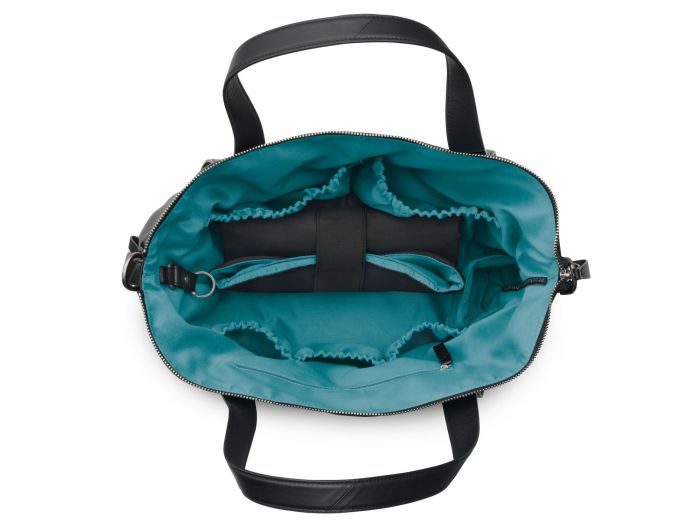 Bugaboo leather 2025 bag