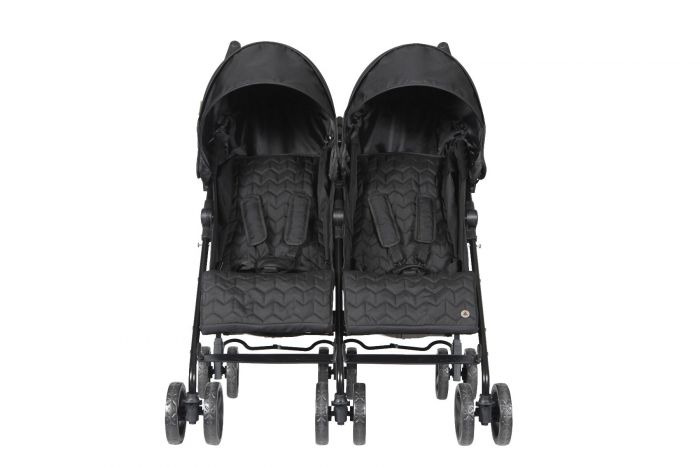 Op de kop van Onenigheid Concurrenten Topmark Duo Buggy Bobby | Baby & Tiener Megastore